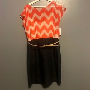 NWT Size 16 ALYX Limited Summer Dress